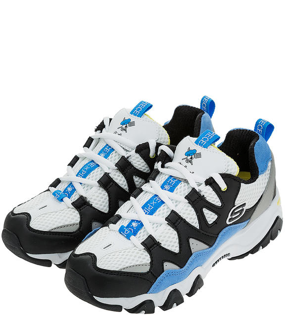 Skechers deals dlites 2