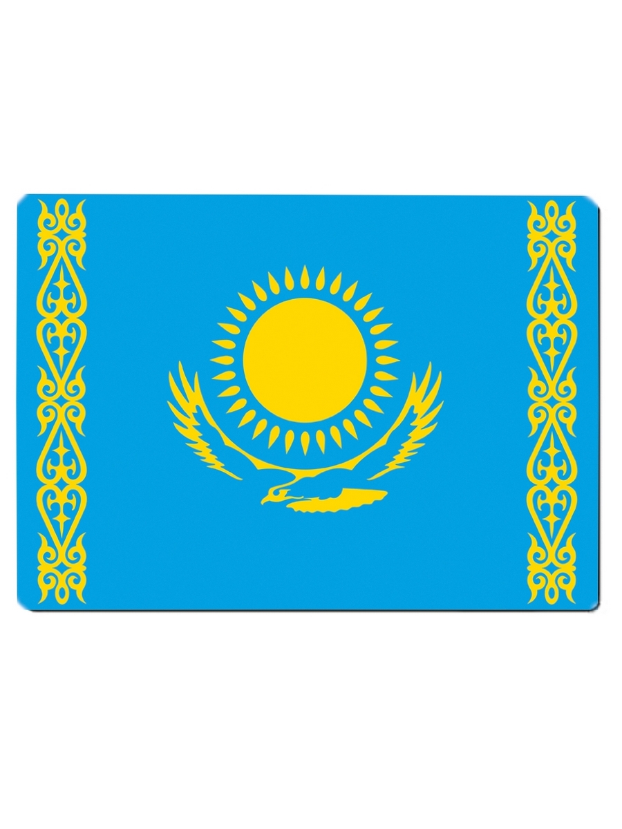 Тудың суреті. Флаг Казахстана. Орнамент на флаге Казахстана. Казахская Империя флаг.