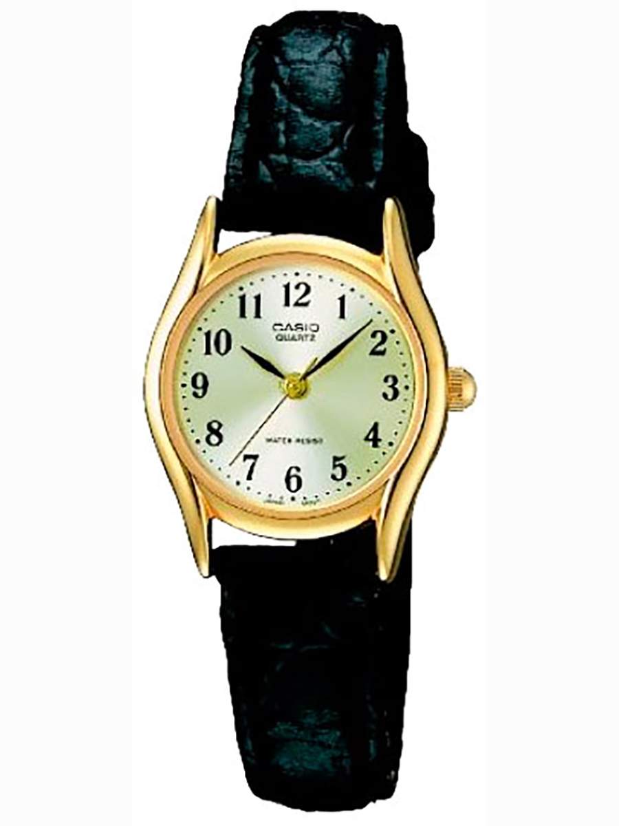 Часы Касио Женские Купить В Краснодаре