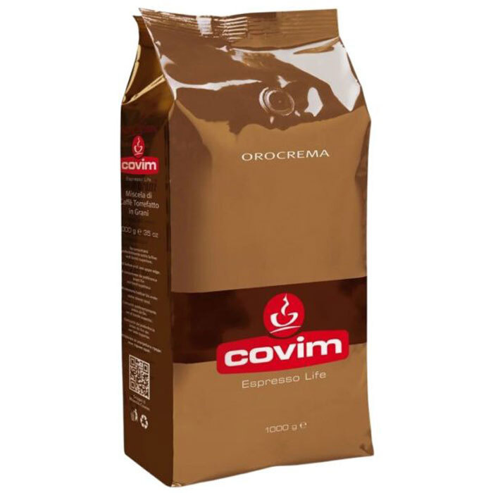 Кофе в зернах COVIM - купить кофе в зернах COVIM, цены в Москве на Мегамаркет