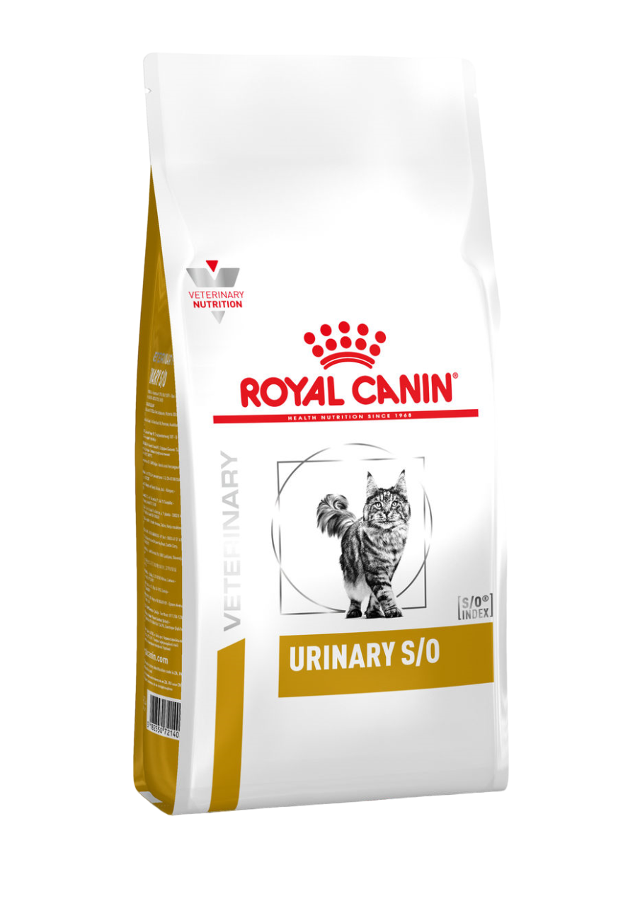 Сухой корм для кошек Royal Canin Urinary S/O, лечение и профилактика МКБ  3,5 кг - отзывы покупателей на маркетплейсе Мегамаркет | Артикул  товара:100024783571