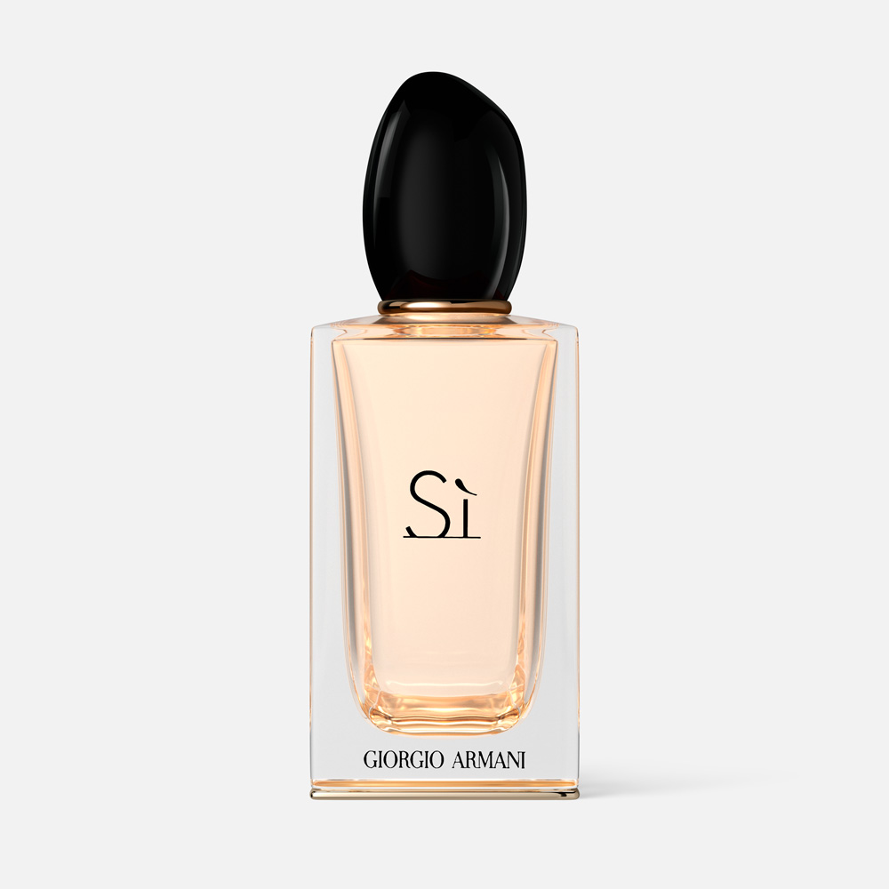 GIORGIO ARMANI Si EDP 100 100022903526