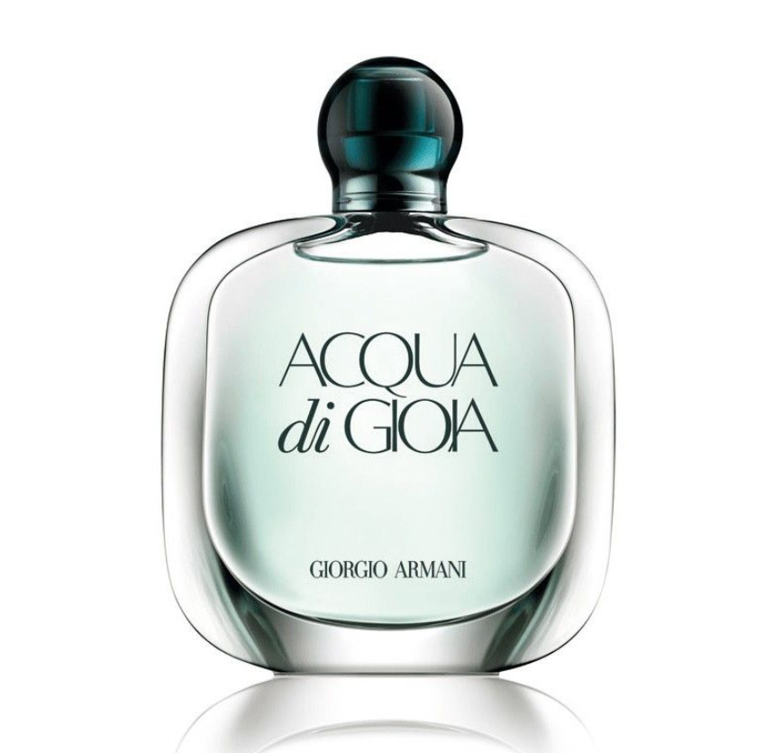 acqua gio armani