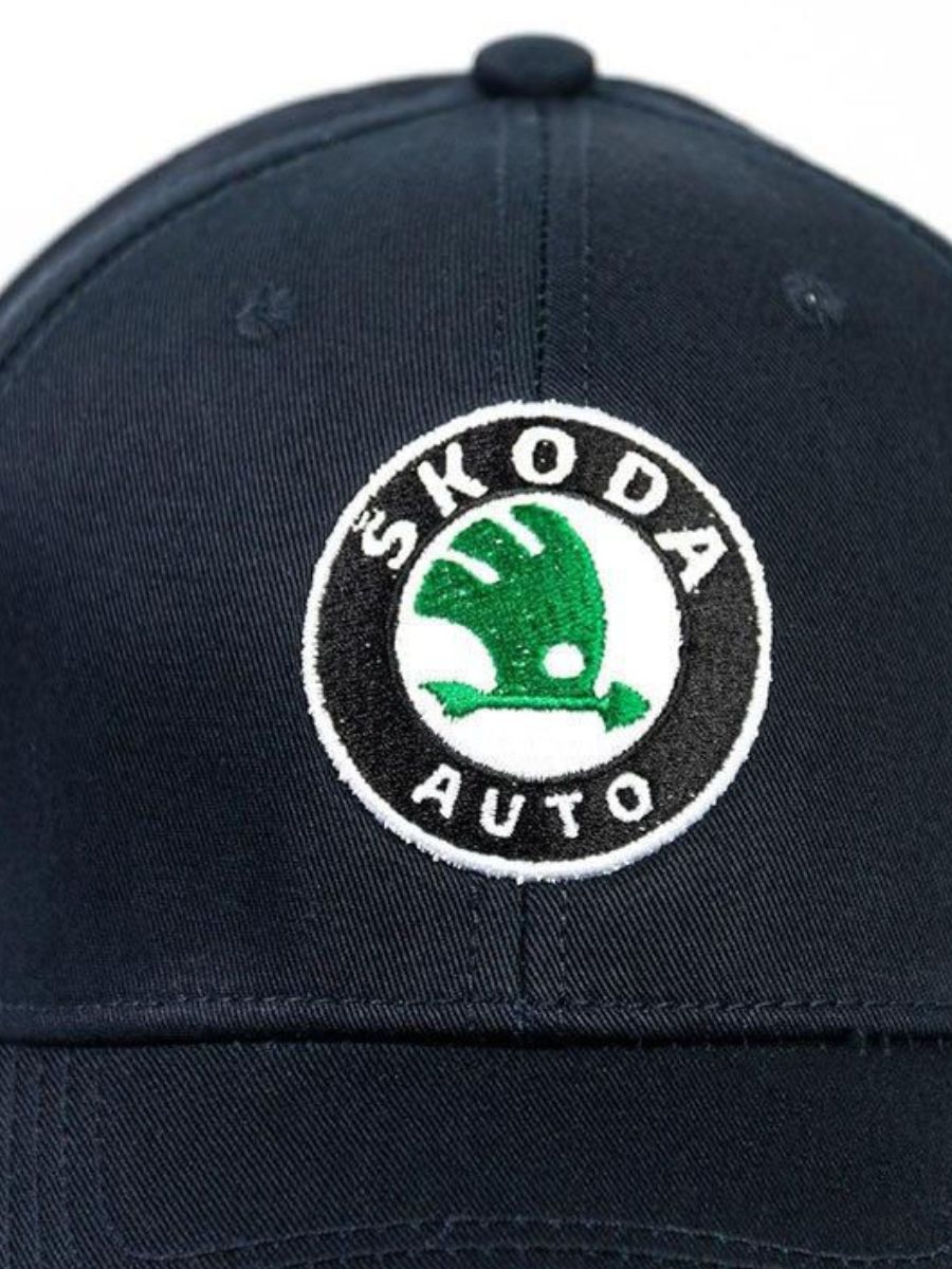 Бейсболка Skoda Motorsport Baseball Cap Black, артикул SKO024 – купить в  Москве, цены в интернет-магазинах на Мегамаркет