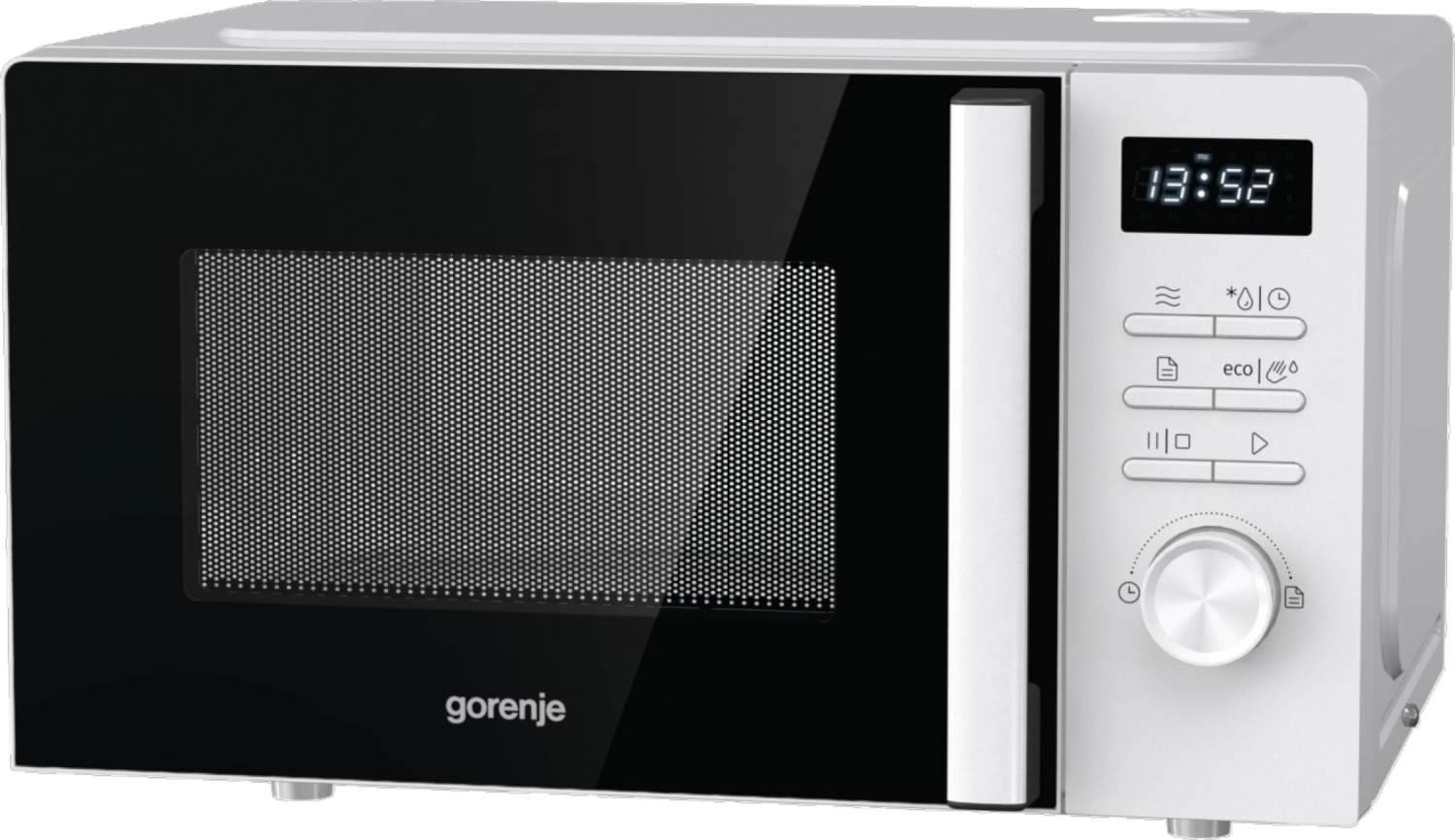 Микроволновая Печь Gorenje Mo20s4bc Купить