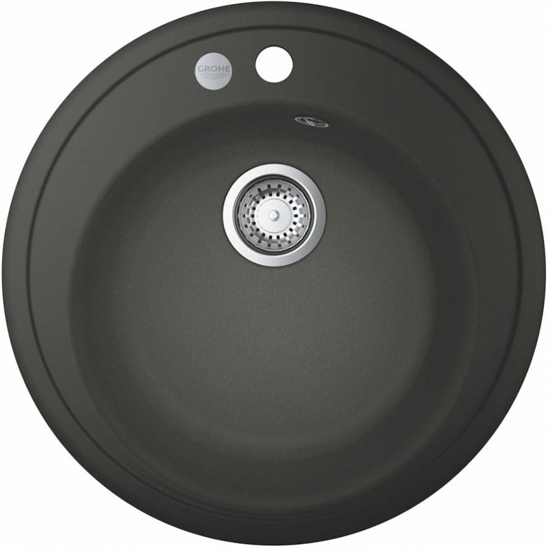 Мойки для кухни из искусственного камня Grohe - купить мойки для кухни ...