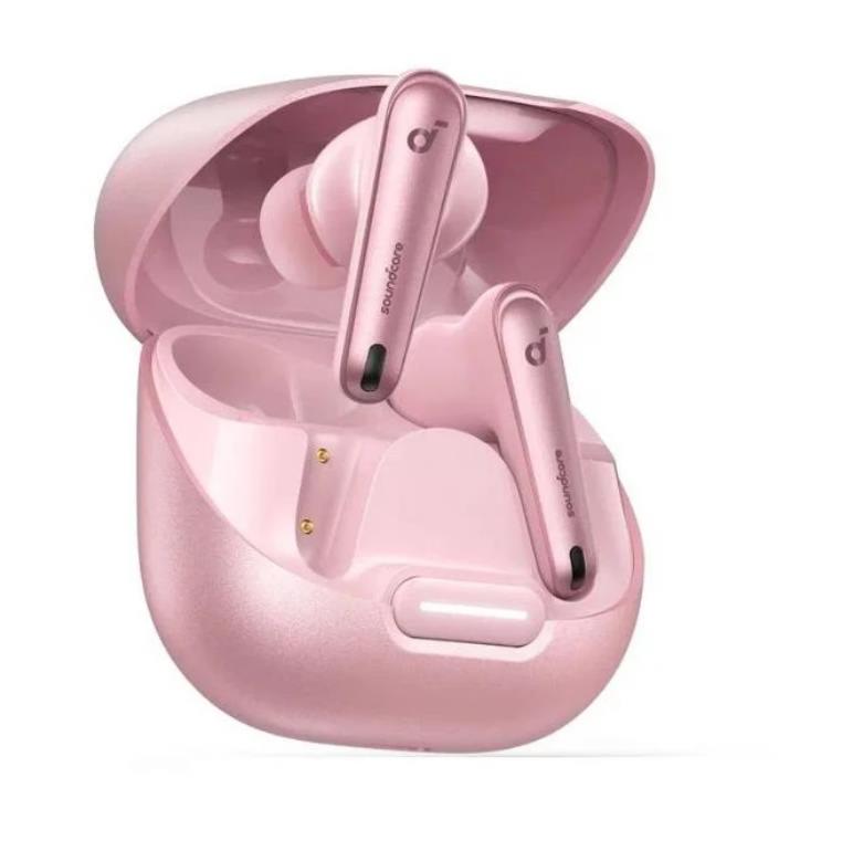 наушники anker liberty 4 a3953g81 brown. Soundcore liberty 4 nc фото. наушники liberty 4 nc. Airpods. наушники liberty 4 nc.