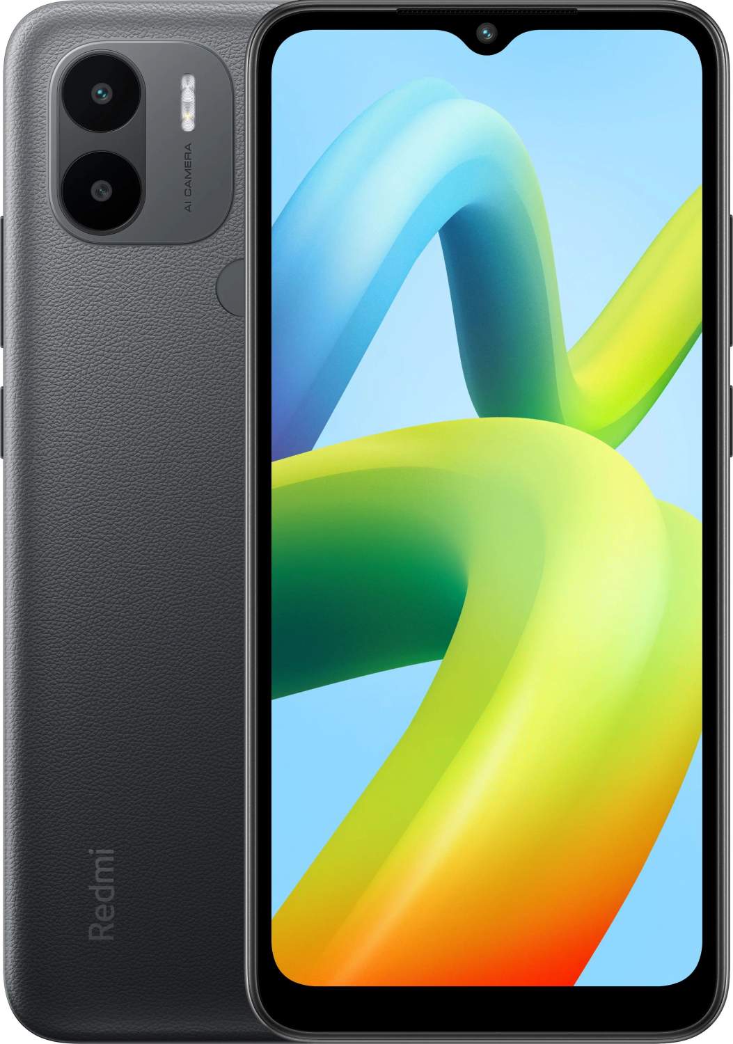 Смартфон Xiaomi Redmi A2+ 3/64 Гб Black, купить в Москве, цены в  интернет-магазинах на Мегамаркет