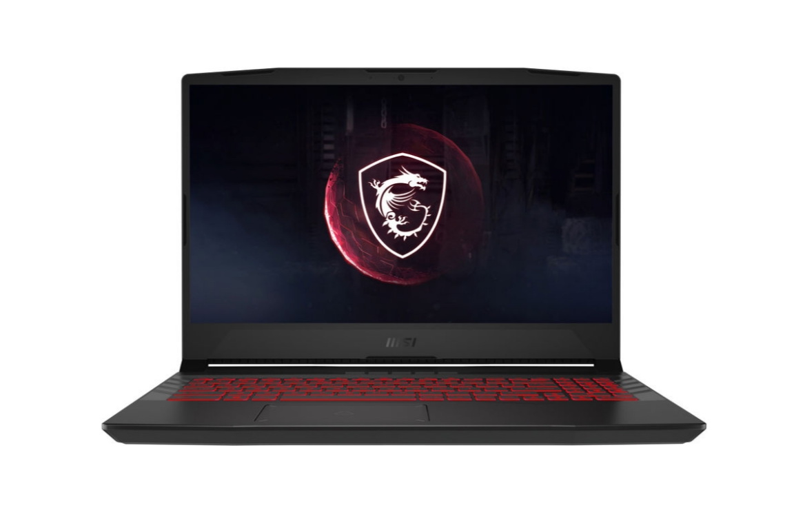 Ноутбук MSI Pulse GL66 11UCK-423XRU Gray (9S7-158224-423), купить в Москве,  цены в интернет-магазинах на Мегамаркет