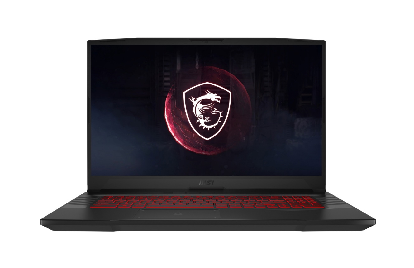 Игровой ноутбук MSI Pulse GL76 11UEK-081XRU Grey (9S7-17L122-081), купить в  Москве, цены в интернет-магазинах на Мегамаркет