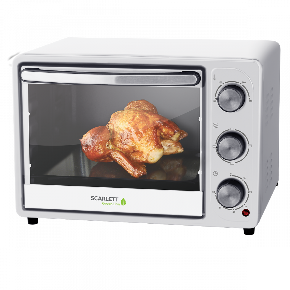 Мини-печь Scarlett SC-EO93O22, купить в Москве, цены в интернет ...