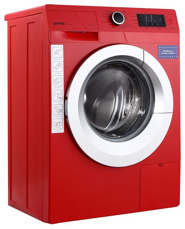 Купить Стиральную Машину Gorenje W72zy2 R — Скидки 2023