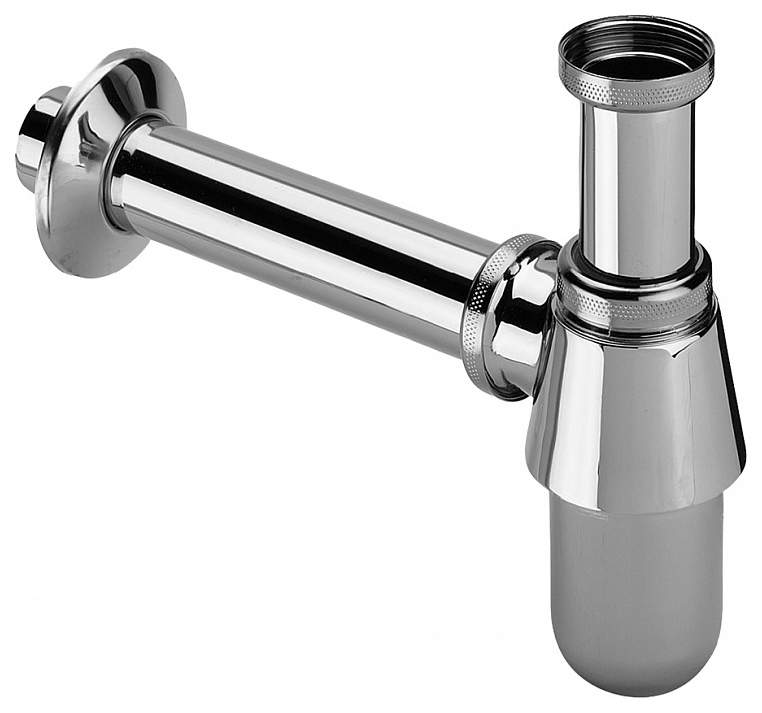 Сифон для раковины Viega 100674 купить, цены в Москве на sbermegamarket.ru