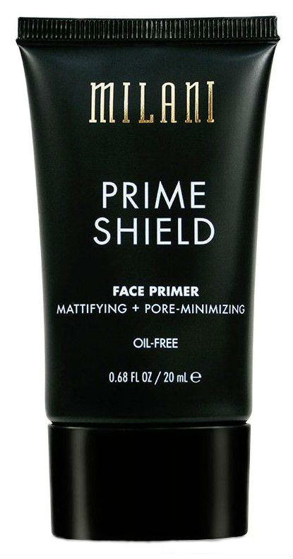 Face primer. Праймер милани. База под макияж Milani матирующая. Mattifying face primer. Прайм для лица прозрачный.