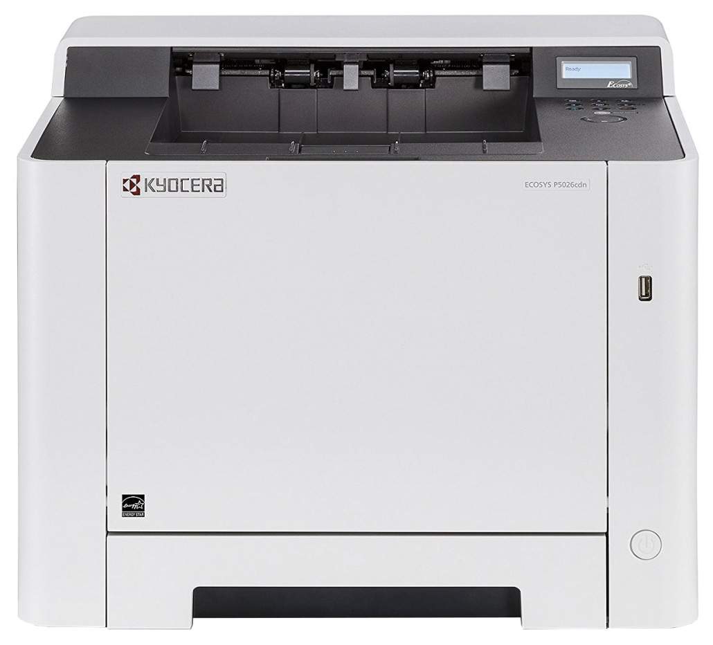 Лазерный принтер Kyocera ECOSYS P5026cdn, купить в Москве, цены в  интернет-магазинах на Мегамаркет