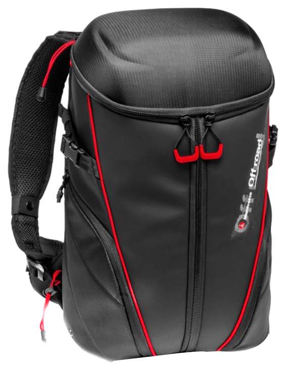 Manfrotto off shop road stunt backpack