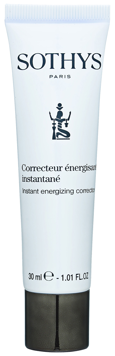 Correct 30. Sothys instant Energizing Corrector. Sothys ee крем корректор.