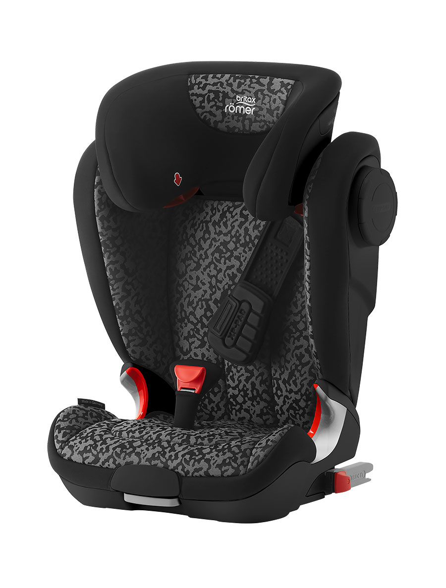 Детское кресло britax romer kidfix xp sict