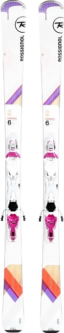 Rossignol famous best sale 6 ltd 2018