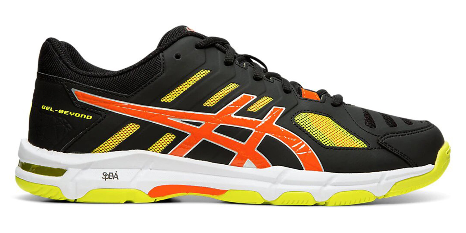 asics gel 38