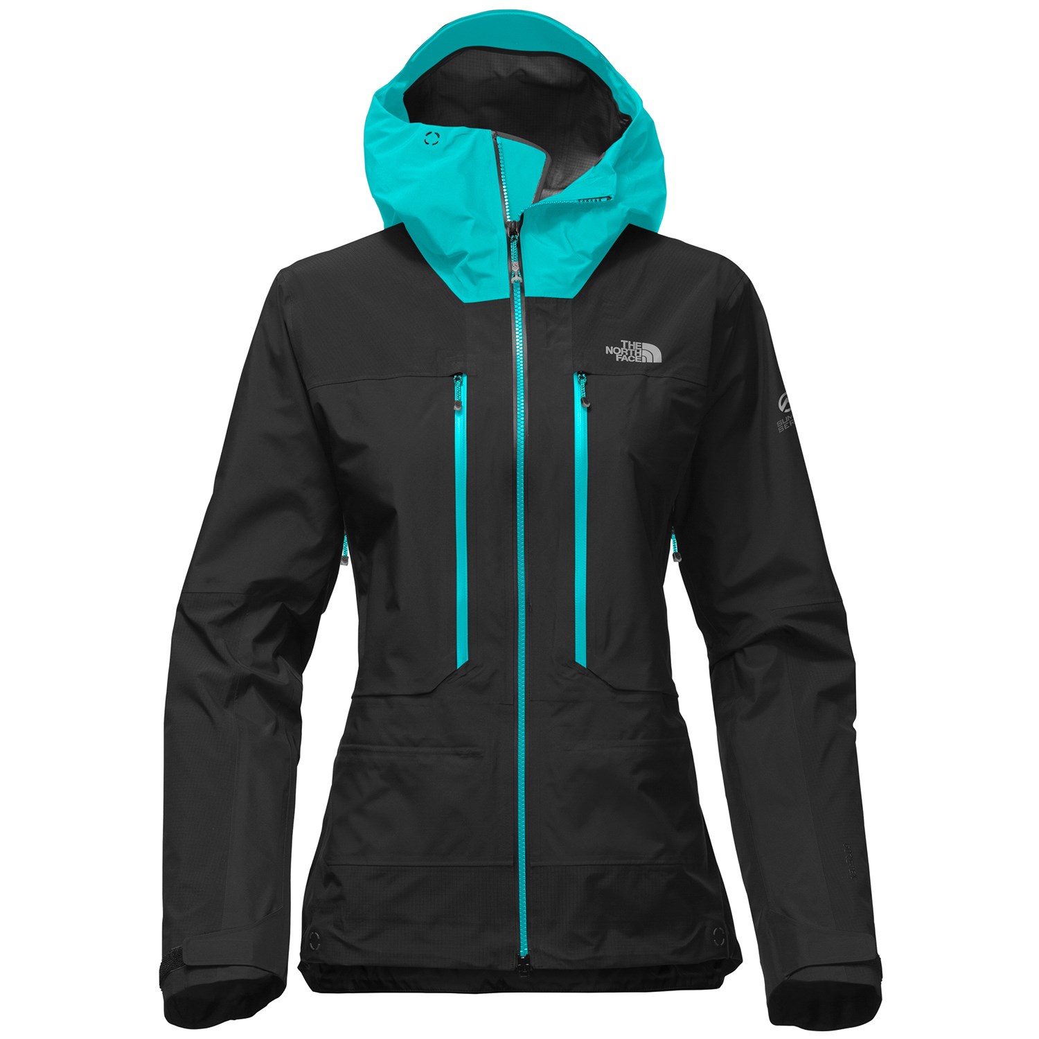 The north face on sale summit gore tex