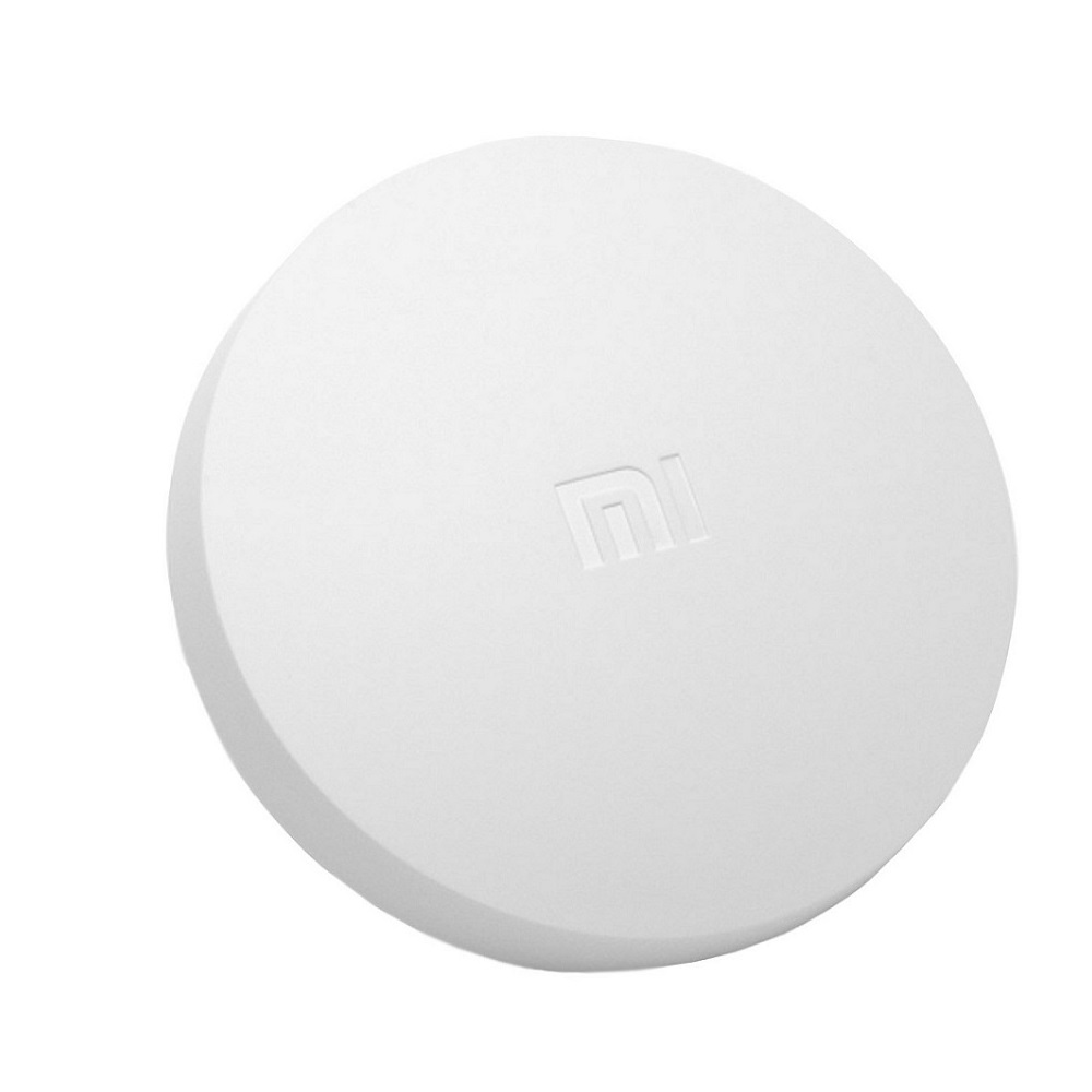 Кнопка для управления умным домом Xiaomi Mi Smart Home Wireless Switch -  отзывы покупателей на Мегамаркет | 600000139660