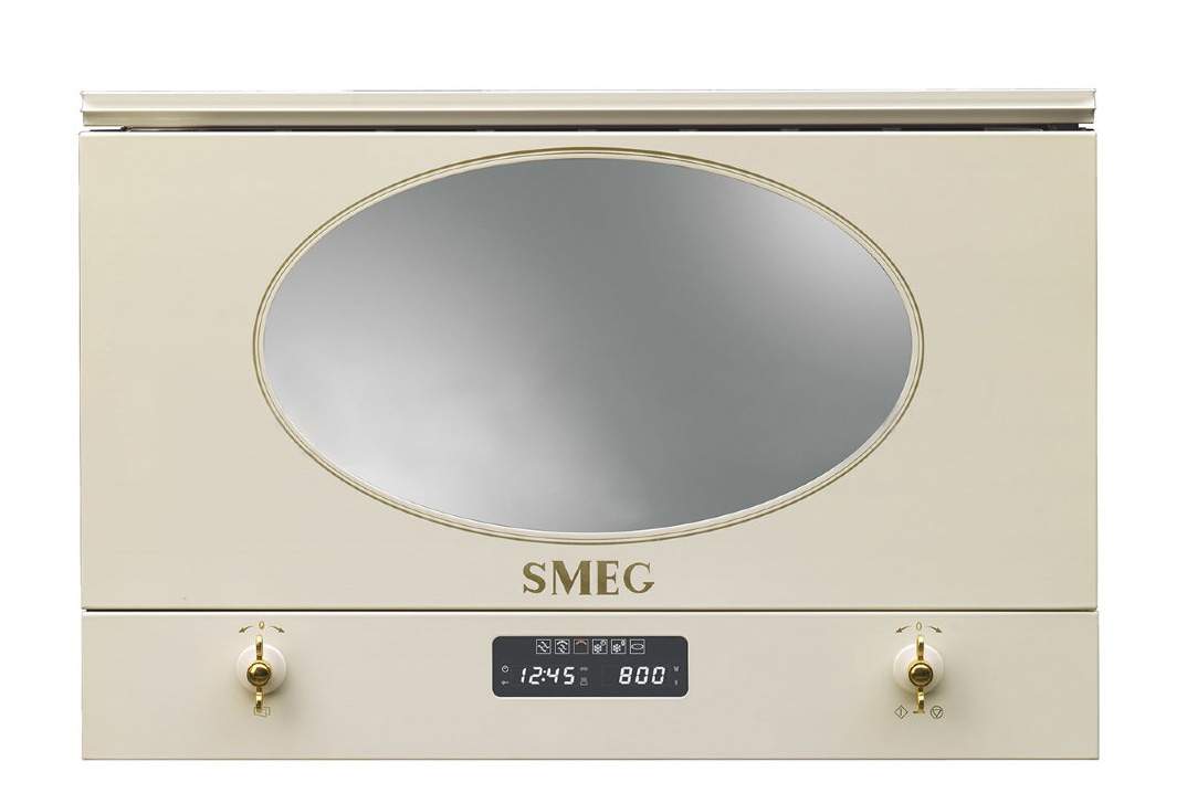 Микроволновая печь Smeg MP322X1