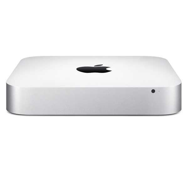 Mac mini крепление на стену