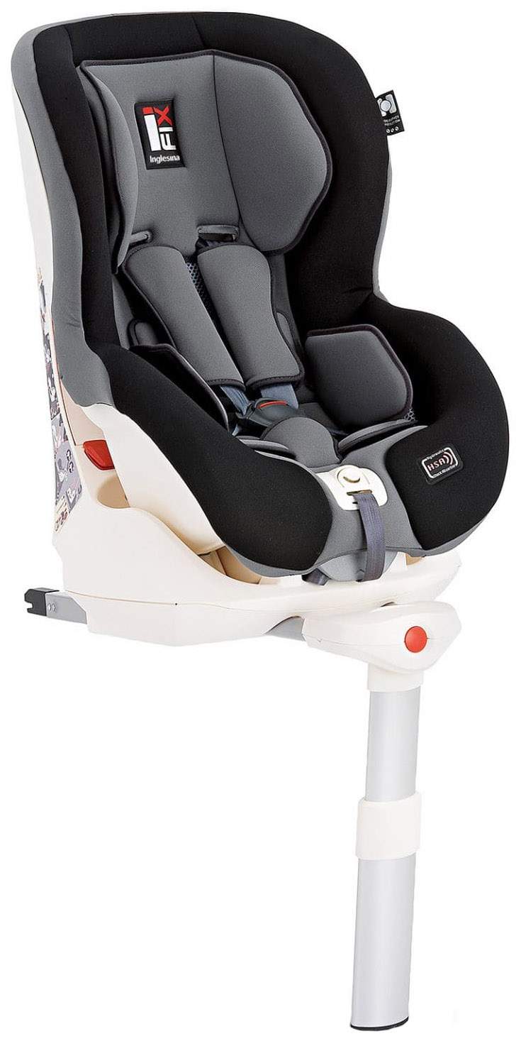 Inglesina isofix outlet