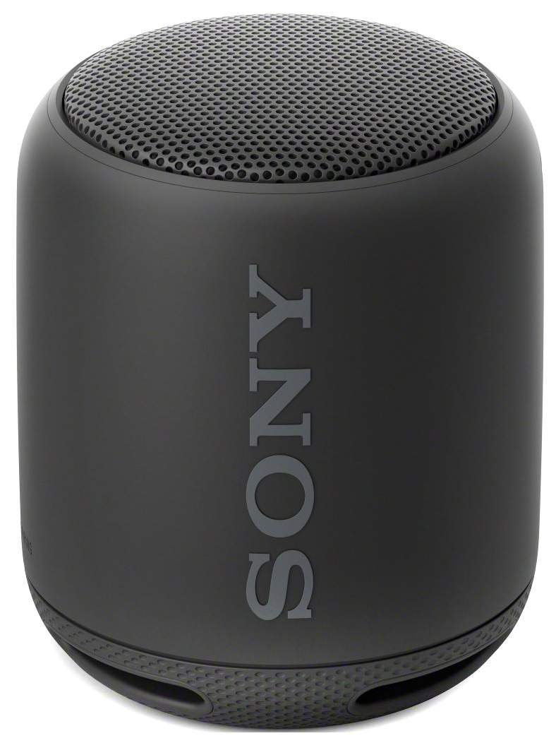 Портативная колонка Sony SRS-XB10 Black, купить в Москве, цены в  интернет-магазинах на Мегамаркет