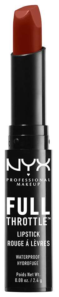 nyx sandman lipstick