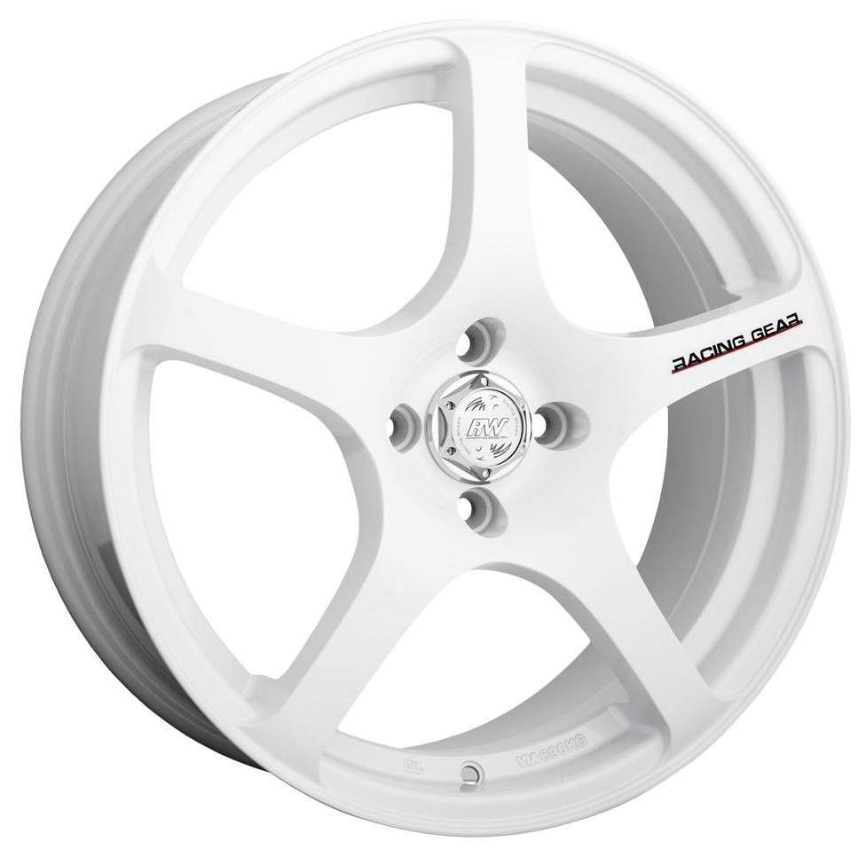 Колесный диск Racing Wheels classic R15 6.5J 5x105 ET39 D56.6 86170817496 –  купить в Москве, цены в интернет-магазинах на Мегамаркет