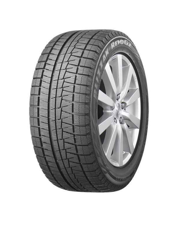 BRIDGESTONE Blizzak REVO GZ 175 70 R13 82S