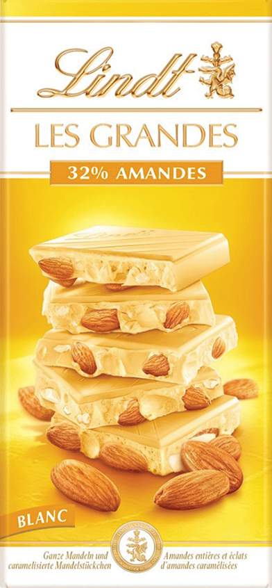 Плиточный шоколад Lindt - купить в Москве - Мегамаркет