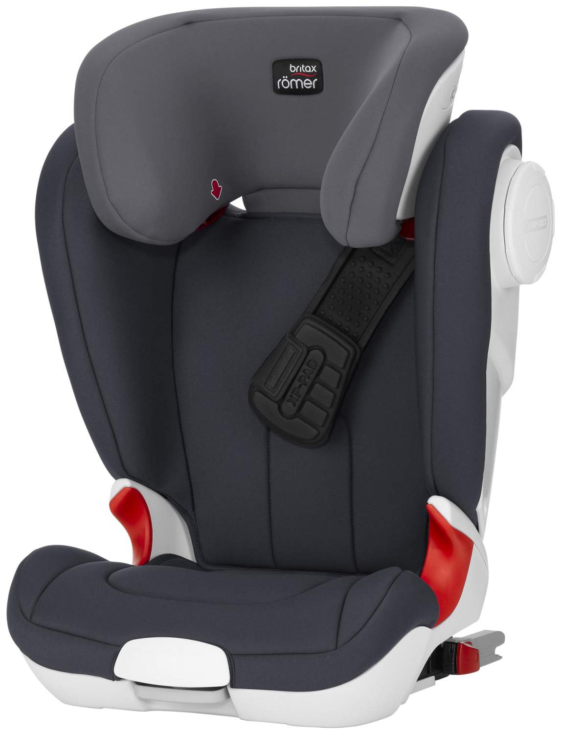 Britax Romer Kidfix Xp Sict .2 3