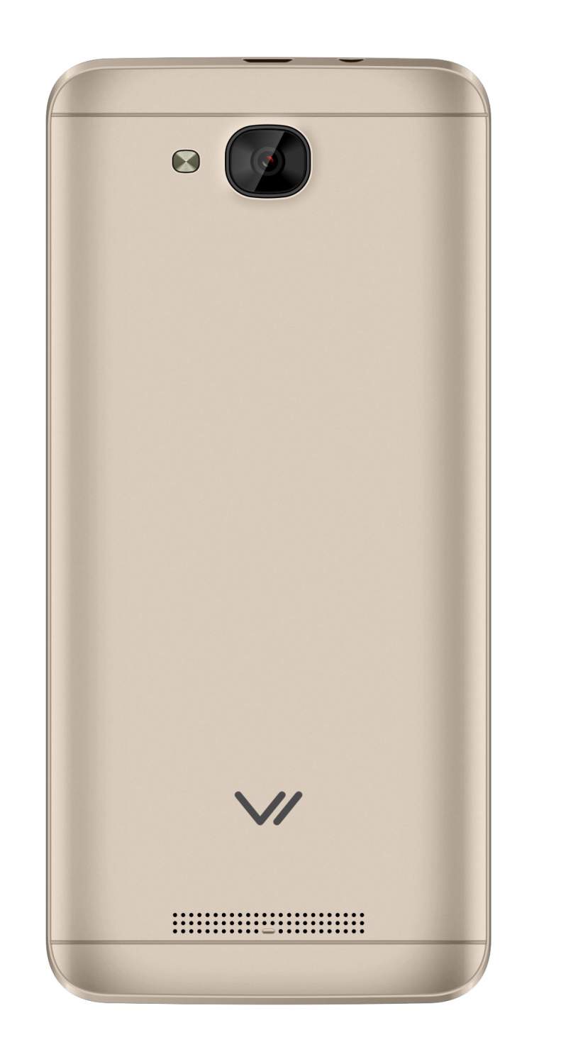 Смартфон Vertex Impress Forest 1/8GB Gold – купить в Москве, цены в  интернет-магазинах на Мегамаркет