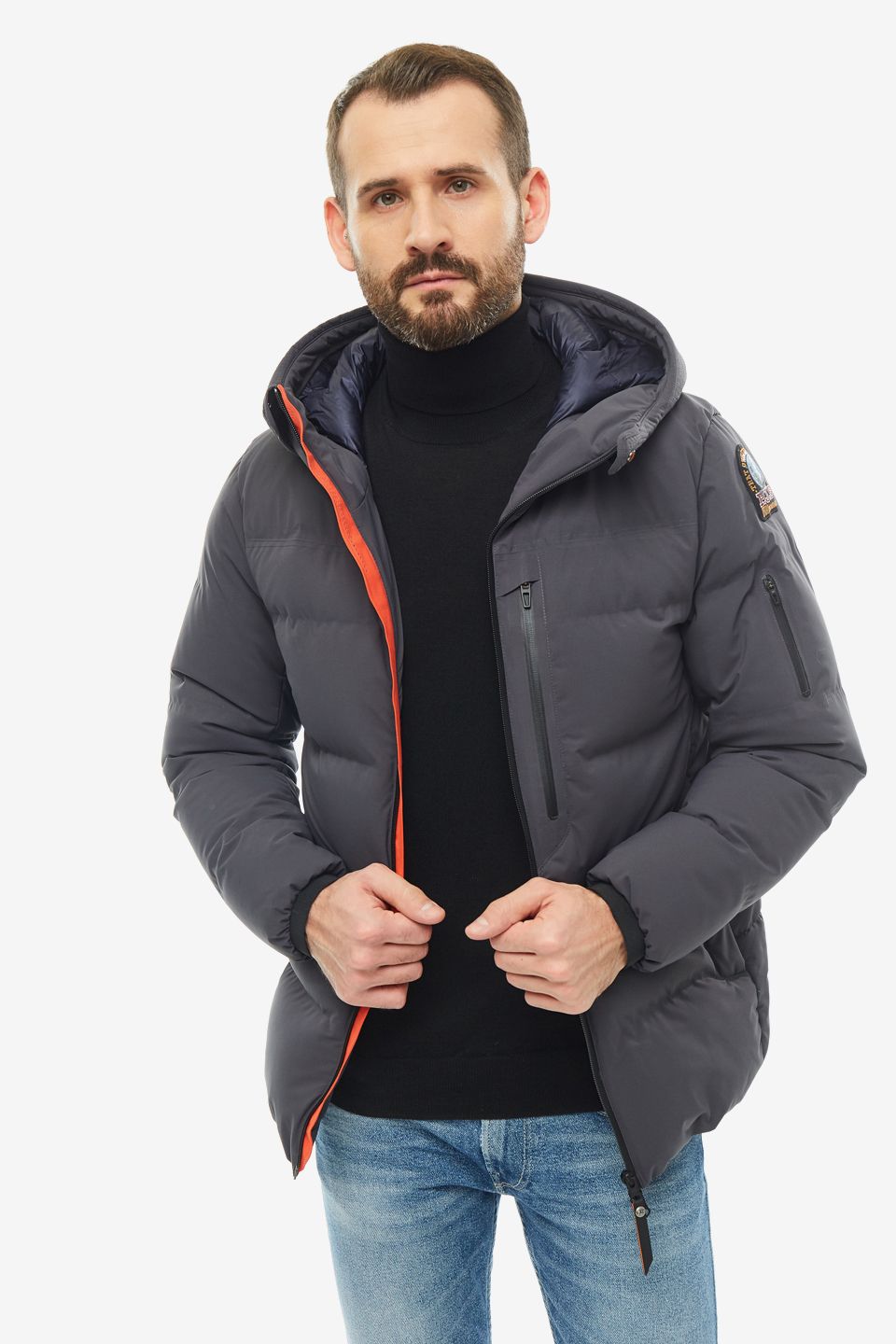 parajumper xl