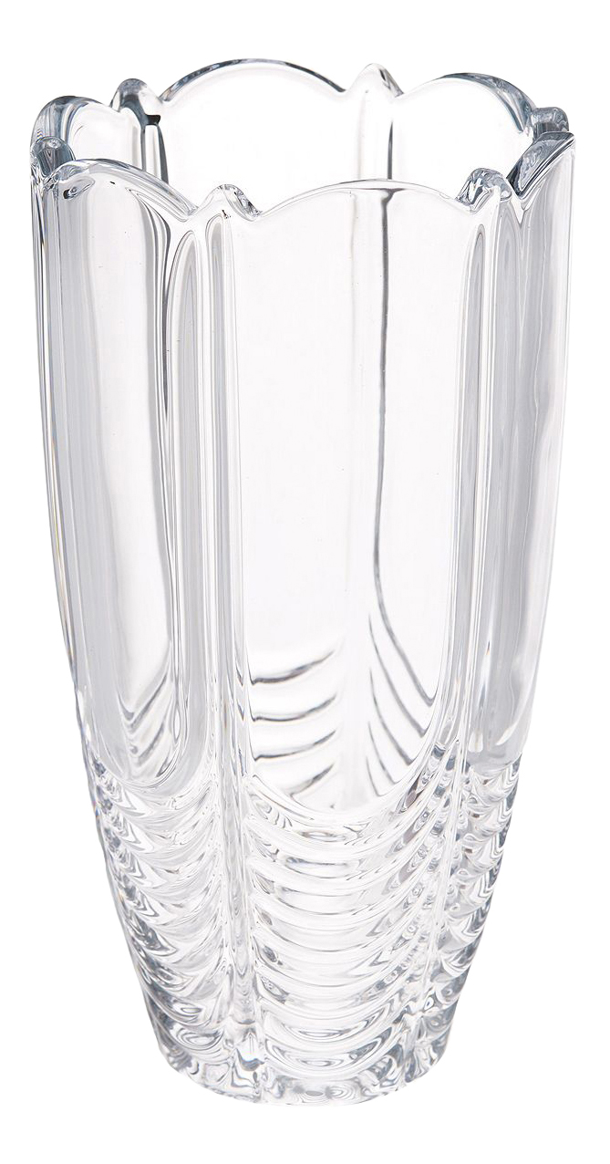 Ваза блики. Ваза 82570/195. Bohemia роксы crystalite. San miguel посуда. Вазы 20 см.