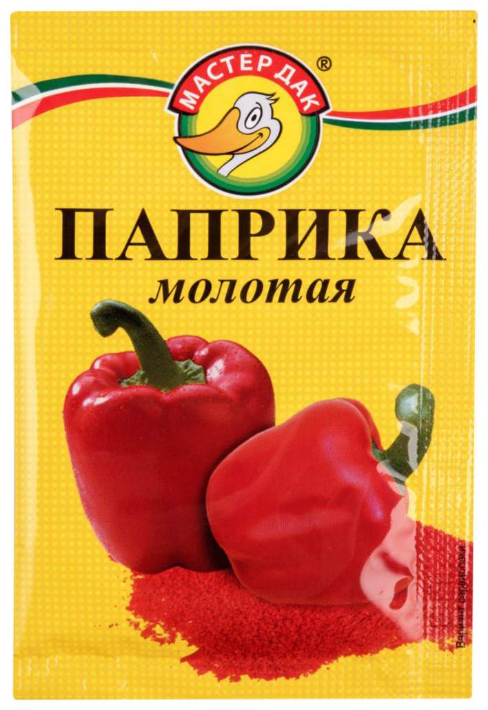 Специи и приправы Мастер Дак - купить в Москве - Мегамаркет