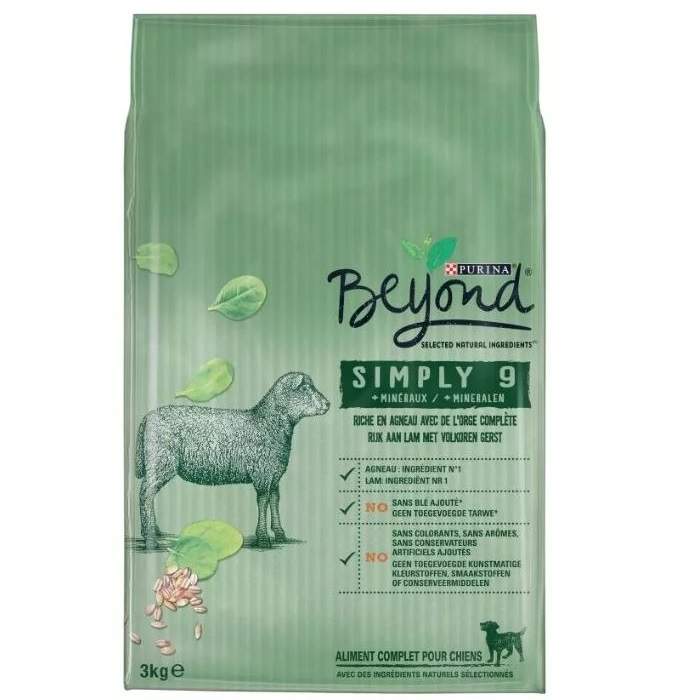 Beyond simply 2024 9 purina