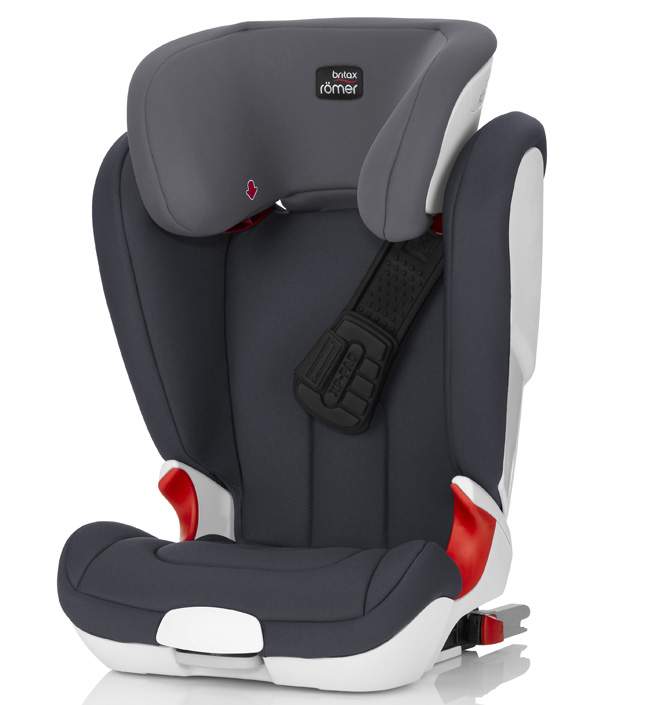 Britax kidfix ii xp best sale