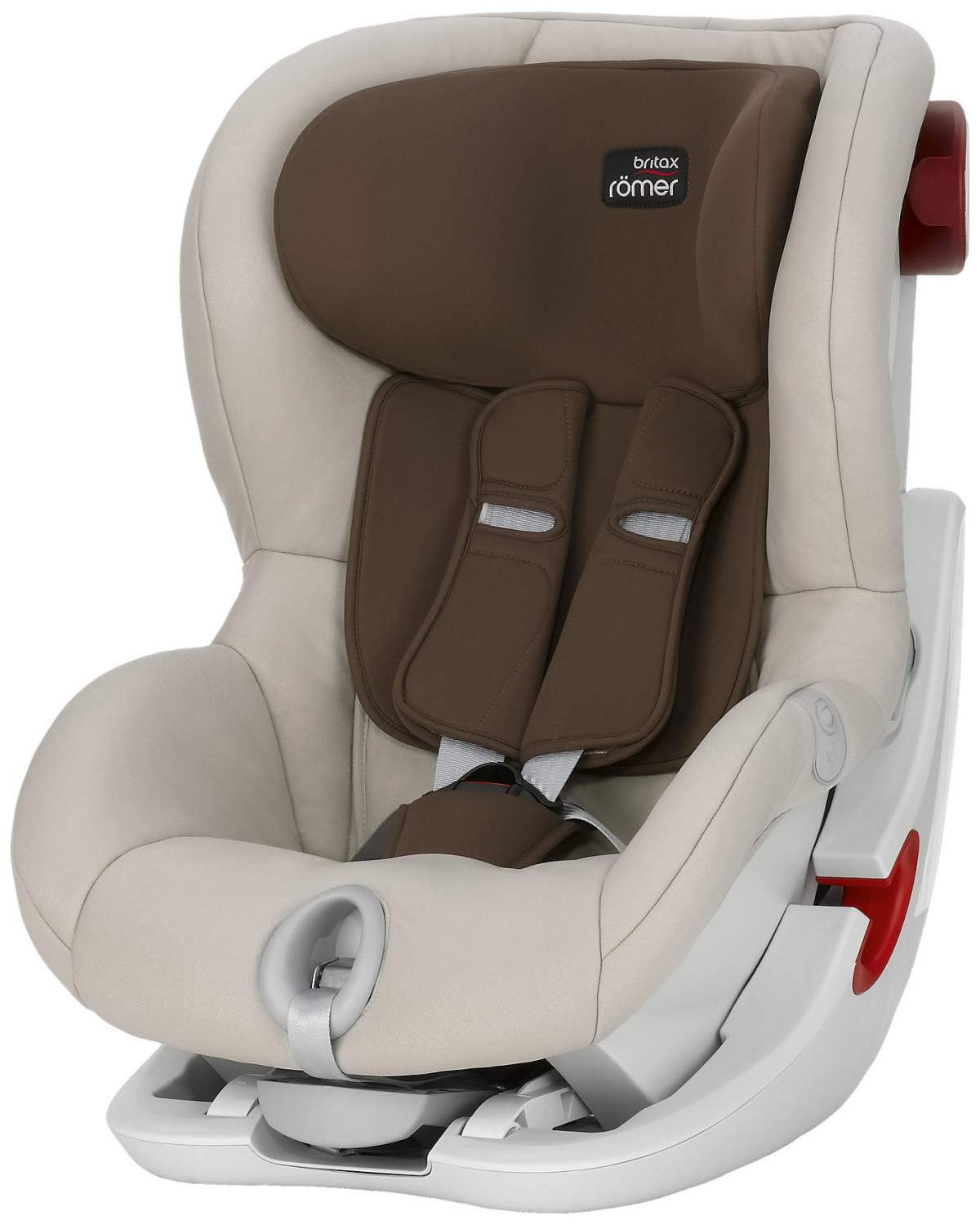 Britax romer king ls best sale