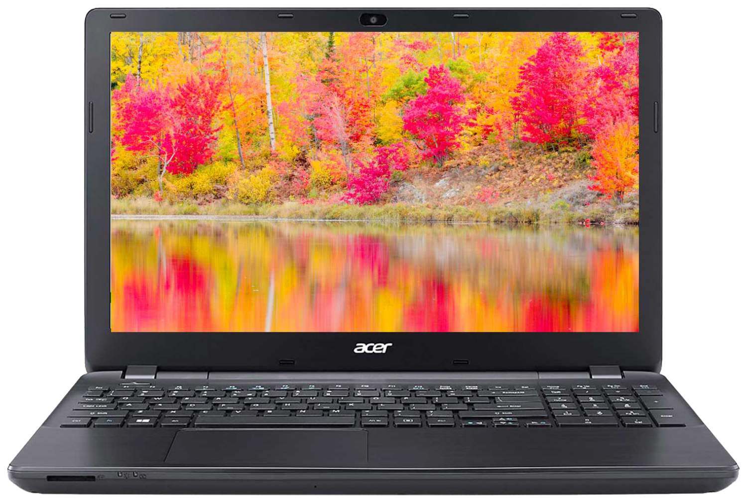Асер ex2511g 323a как снять аккумулятор Ноутбук Acer Extensa 15 EX2511G-31JN Black (NX.EF7ER.009) - купить в Москве, цен