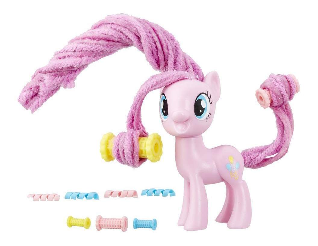 Игровой набор My little Pony Hasbro My Little Pony Пинки Пай – купить в  Москве, цены в интернет-магазинах на Мегамаркет