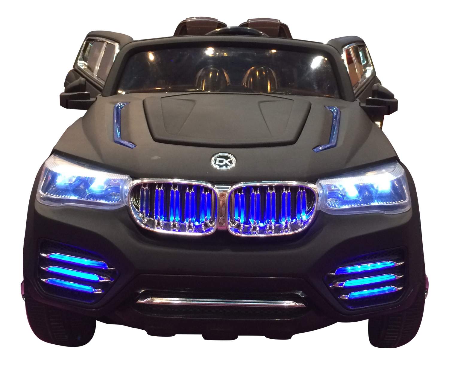 Bmw x6 sales kids