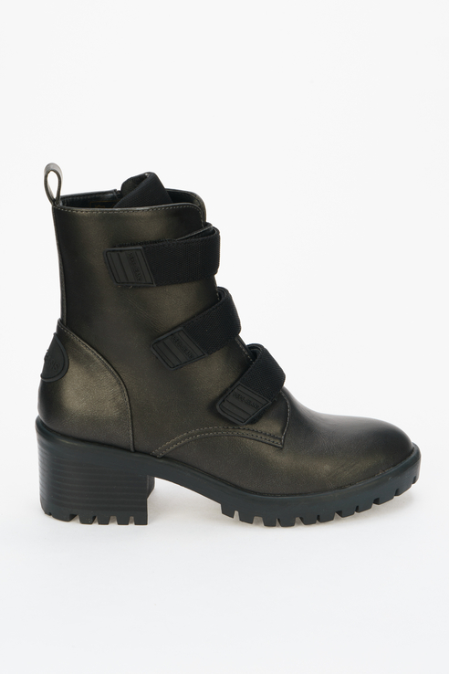 Boots pepe store jeans femme