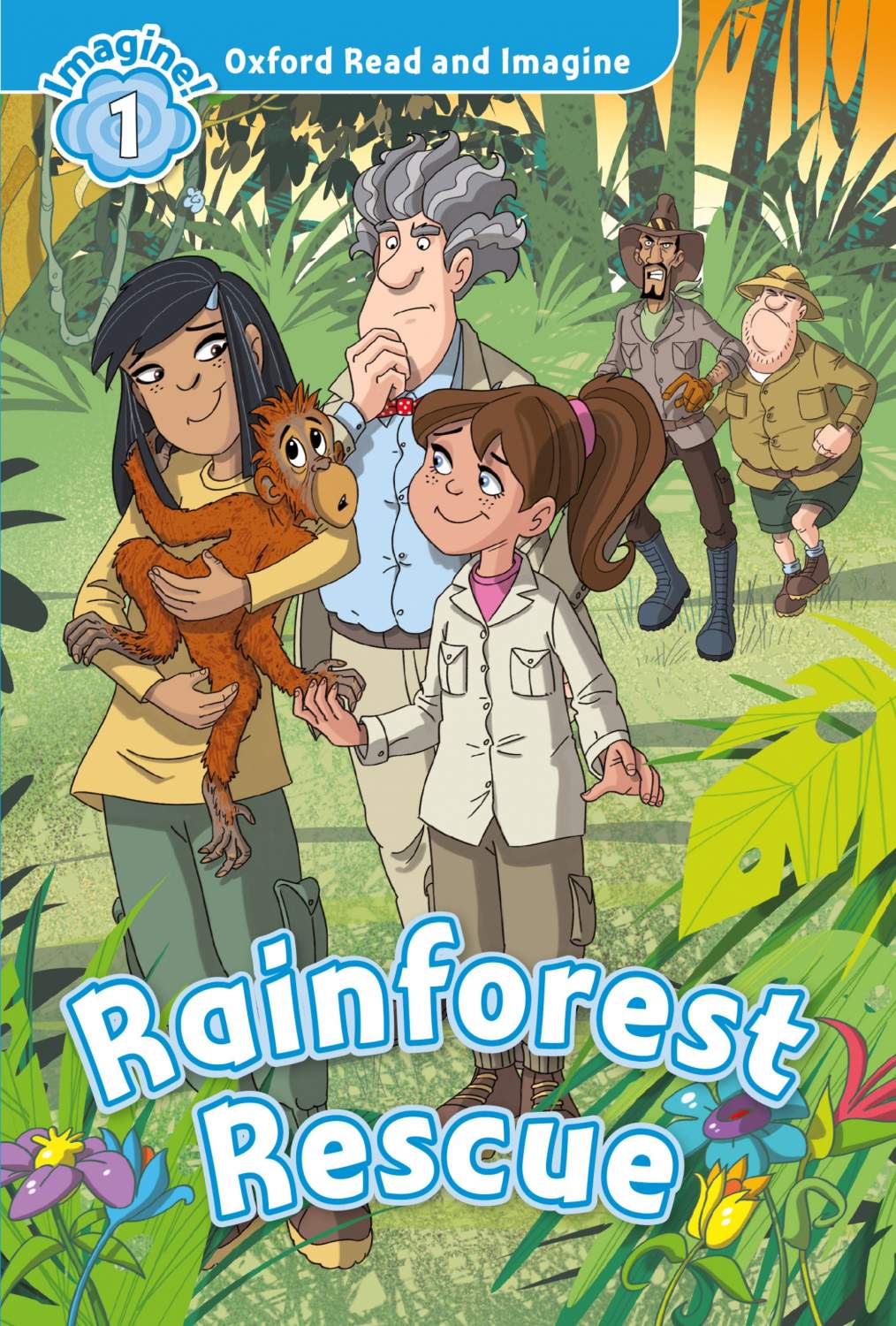 Rainforest Rescue with MP3 download – купить в Москве, цены в  интернет-магазинах на Мегамаркет