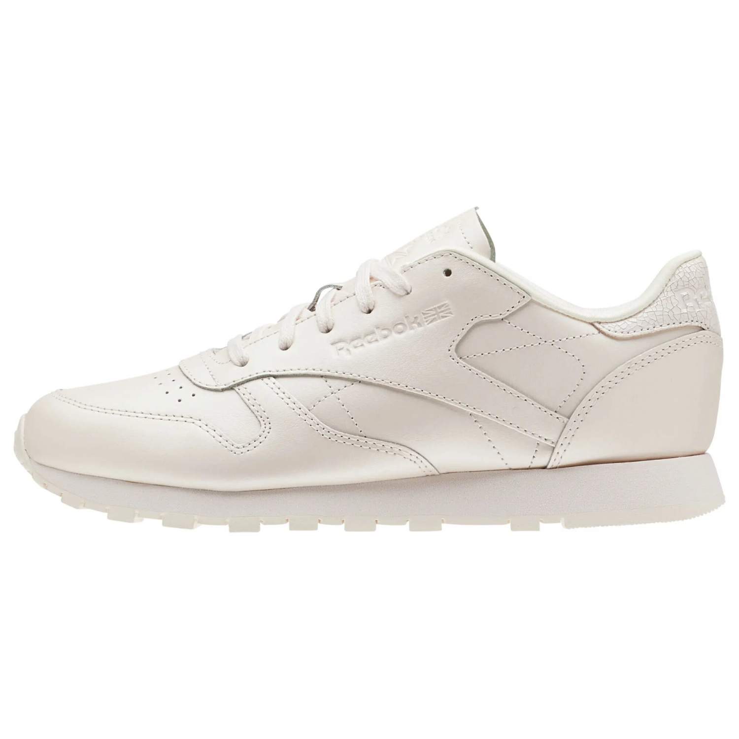 Купить Кроссовки Reebok Classic Leather