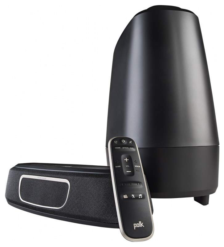 Polk store radio bluetooth