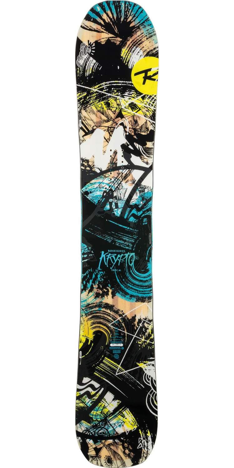 Rossignol krypto 2019 discount